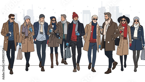 A single, stylized wire whisk in a bold black silhouette, isolated on a plain white background. Ideal for baking or cooking related graphics.