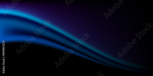 Dark blue color abstract background