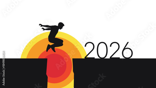 Set of two different stainless steel whisks, one balloon and one flat, presented on a clean white background, ideal for kitchenware or cooking illustrations.