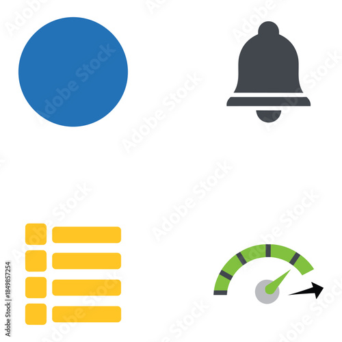 Productivity Alert System