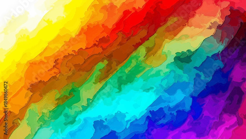 abstract colorful background