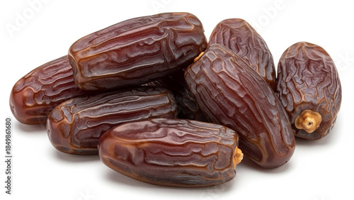 Wallpaper Mural Organic Dried Medjool Dates Pile on White Background

Healthy Sweet Dried Dates Snack for Energy

Natural Brown Dates Fruit for Ramadan Iftar

Nutritious Superfood Dried Dates for Healthy Diet Torontodigital.ca
