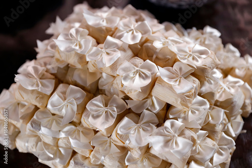 Brazilian Bem Casados Perfect Union of Love and Prosperity in Weddings