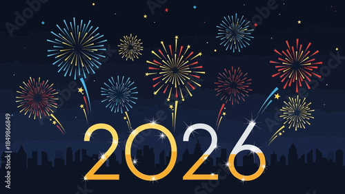 Abstract vector interpretation of a wire whisk, suggesting creativity in the kitchen and the process of food creation.