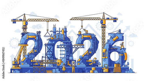 Stylized illustration of a whisk creating a colorful splash, representing creativity in the kitchen and culinary arts.