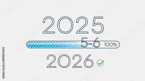 Elegant stainless steel whisk, isolated vector, representing culinary arts and food preparation