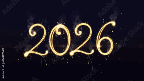 A single whisk, rendered as a detailed vector illustration, emphasizing its utility in the kitchen.