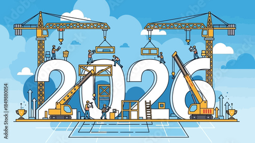 Clean and Simple Whisk Vector Illustration, Perfect for Food Packaging and Restaurant Menus, Culinary Mixing Tool