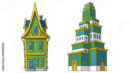 houses of parliament