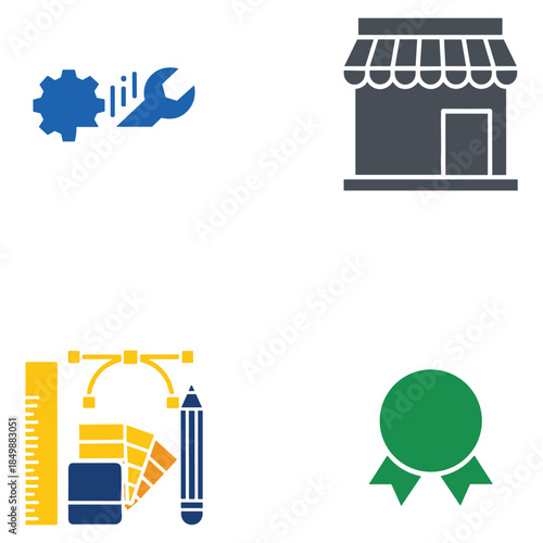 Business Quality Control Inspection