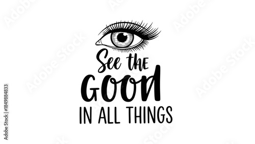 Sad Young Person Sitting on Bench with 'It's Okay to Not Be Okay' Text, Surrounded by Comforting Elements in Bright Cartoon Studio.