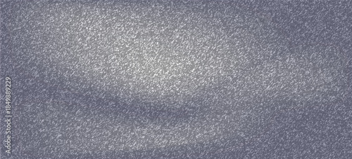 Silver foil background with metal mirror texture. Chrome gradient surface with light gloss simple abstract