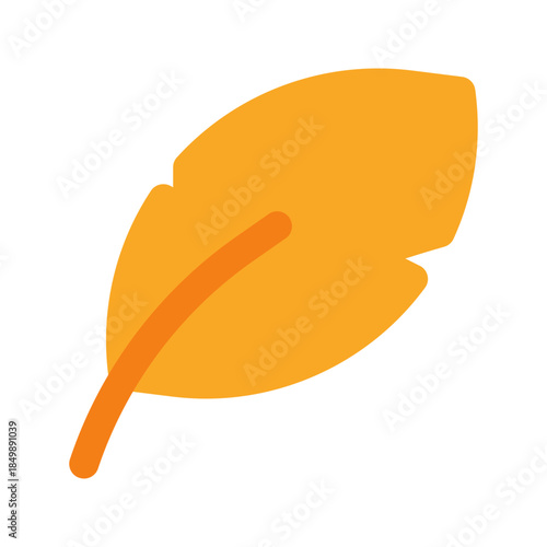quill flat icon