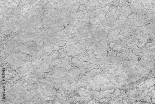 Wallpaper Mural Clean white marble stone texture with sharp branch-like black veins and a fractured natural pattern, perfect for minimalist interior design and high-end bathroom surfaces. Torontodigital.ca