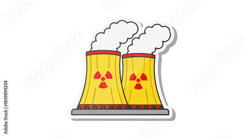 glass of beer on a white background