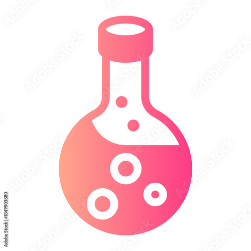 chemical gradient icon