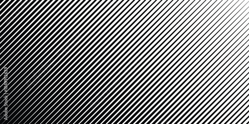 simple big small black line pattern for banner poster background.