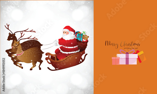 marry chirstmas forever happy peoples