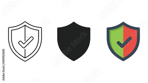 Happy New Year Fireworks Celebration