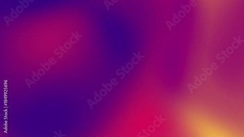 Wallpaper Mural abstract purple background Torontodigital.ca