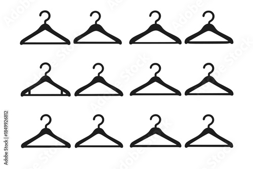 Bend icon suit lightweight support dress vector stem icons clothes frame rod