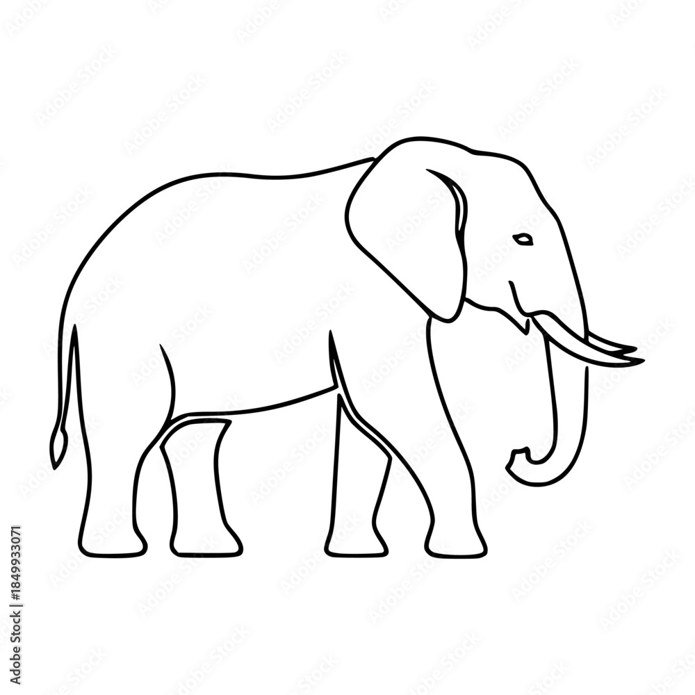 Obraz premium Empty vector file display Vector