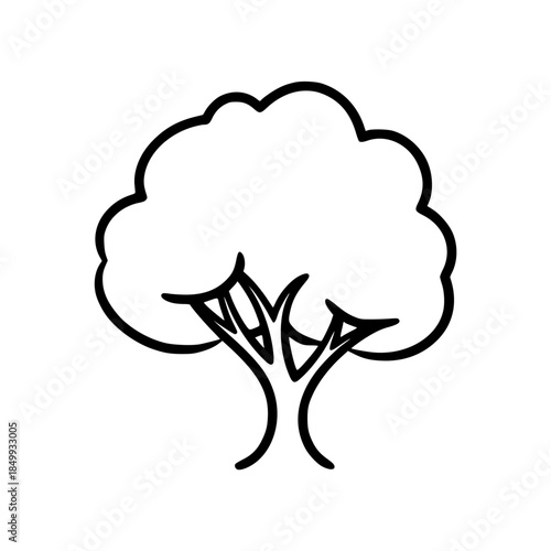 Empty vector file display Vector