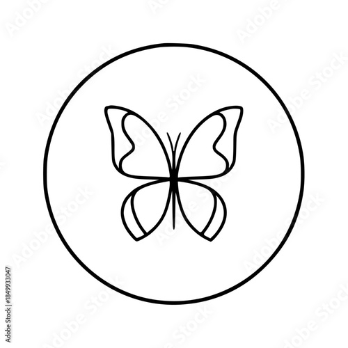 Simple vector file representation Vector