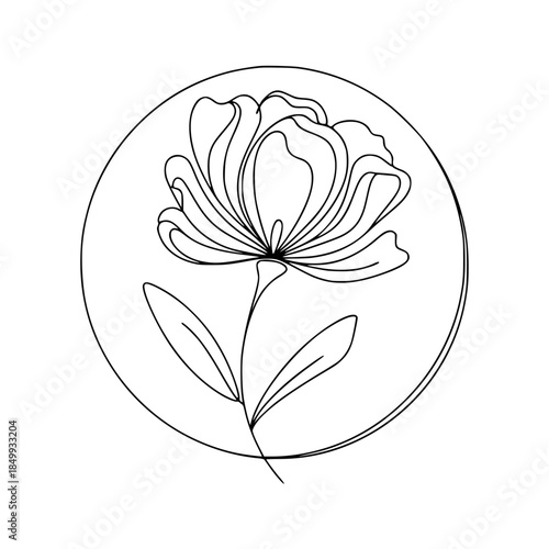 Empty vector file display Vector