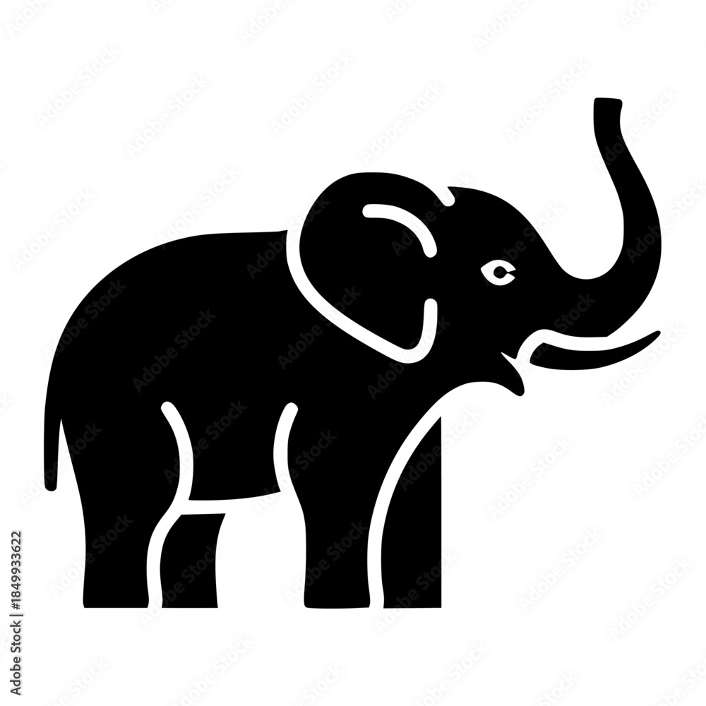 Obraz premium Empty vector file Vector