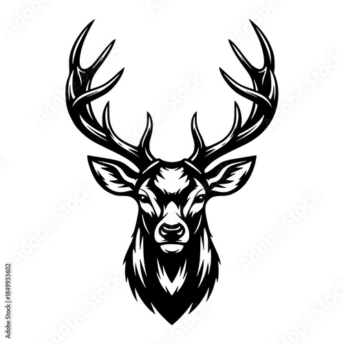 Simple vector file illustration Vector