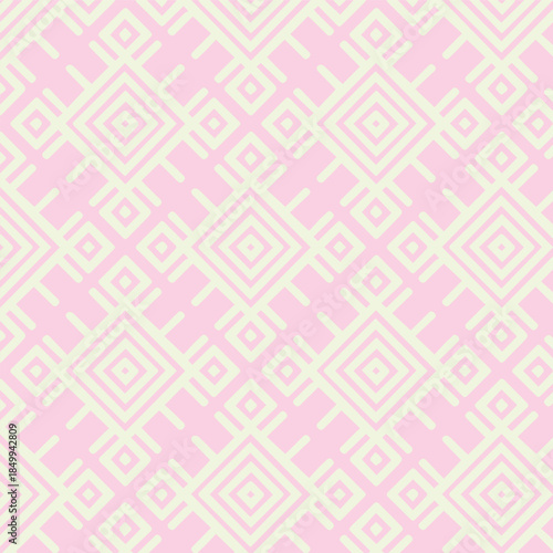 Seamless abstract pattern , seamless floral background