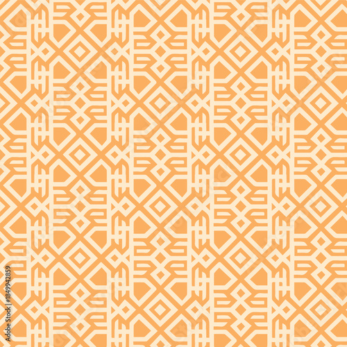 Seamless abstract pattern , seamless floral background