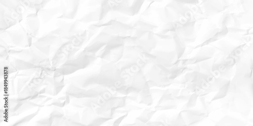 crumpled paper background. wrinkled paper background.