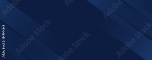 Black dark navy blue silver abstract pattern background. Geometric shape. Line triangle angle fold polygon diamond 3D background