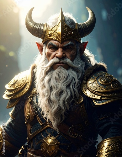 Guardians of the Ethereal Realms