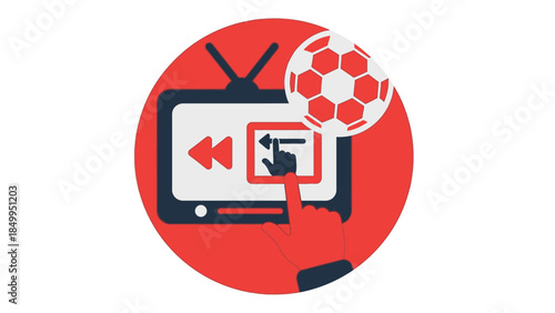 A glossy 3d vector icon set featuring a video camera sign and a no smoking symbol designed as a web button element for a business computer interface