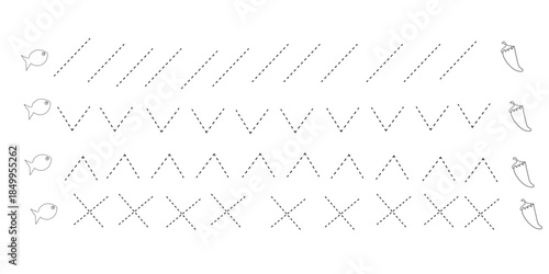 A grayscale image of the english alphabet in uppercase letters