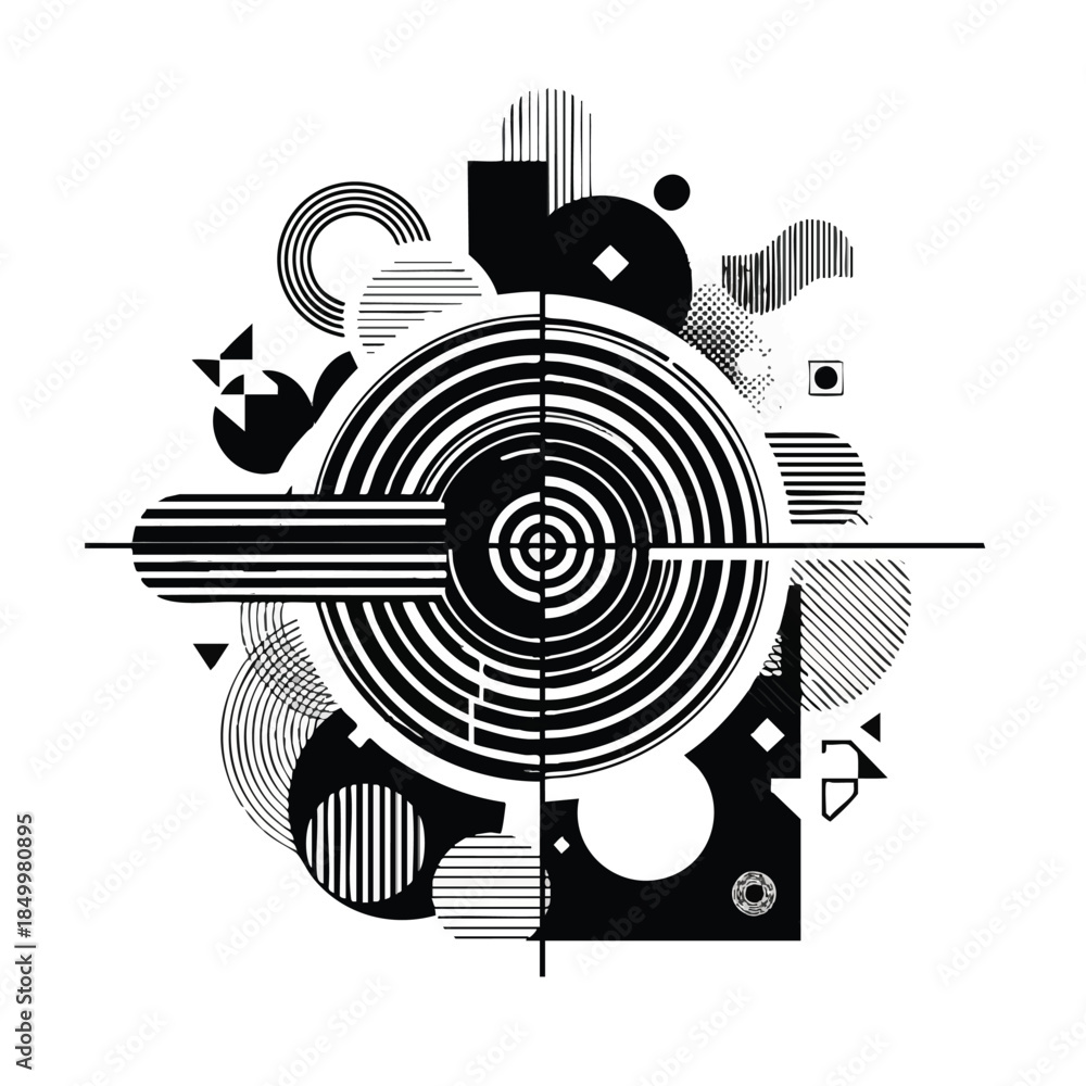 Fototapeta premium Print