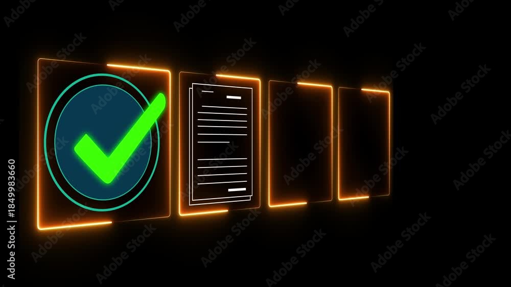 Digital checklists for business certification and quality assurance ...
