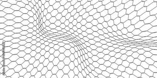 Mesh texture for fishing nets. Seamless pattern for sportswear or soccer goal, volleyball net, basketball hoop, hockey, athletics. Abstract net background for sports