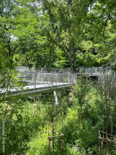 Park akcji burza in warsaw