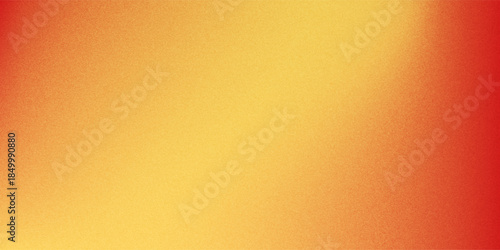 Yellow orange red abstract background. Gradient. Light. Bright. Colorfull background with space for design. Mother's Day, Valentine, September 1, Halloween, autumn, thanksgiving. Web banner. Template.