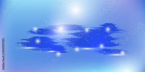 Political World Map with global technology networking concept. Digital data visualization. Lines plexus. background tecnology