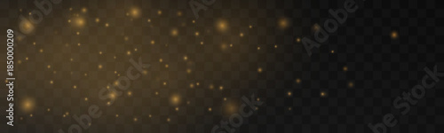 Soft golden dust haze drifts smoothly, filling the scene with radiant warmth. Calm motion adds balance and elegant depth. Ideal for stylish luxury compositions vector