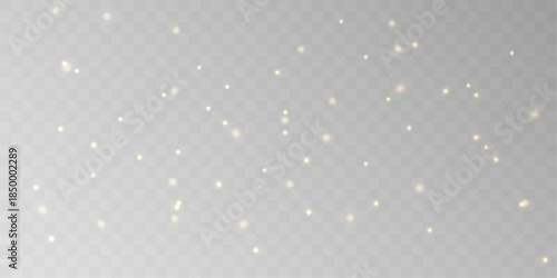 Soft golden dust haze drifts smoothly, filling space with warm radiant light. Subtle motion adds balance, elegance, and visual depth. Ideal for modern luxury compositions vector