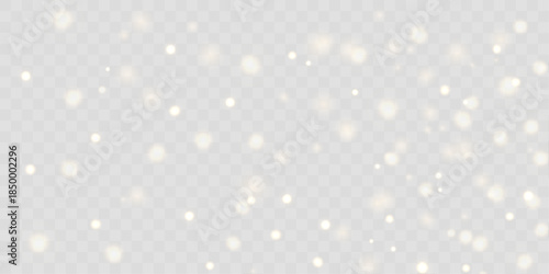 Golden dust particles float gently, creating a calm radiant atmosphere. Soft shimmering highlights add elegance, depth, and visual harmony. Ideal for abstract luxury compositions vector