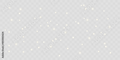 Golden dust particles move softly, forming a warm radiant atmosphere. Gentle shimmering highlights add sophistication and visual balance. Ideal for abstract luxury compositions vector