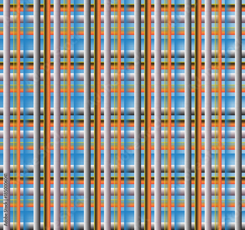 abstract geometric background