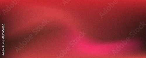 red gradient with grain texture background, grainy gradient wallpaper, red color background with noise texture